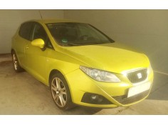 SEAT IBIZA IV (6J5, 6P1)