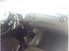 seat ibiza iv (6j5, 6p1) del año 2008 2