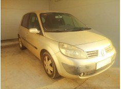 RENAULT SCÉNIC II (JM0/1_)