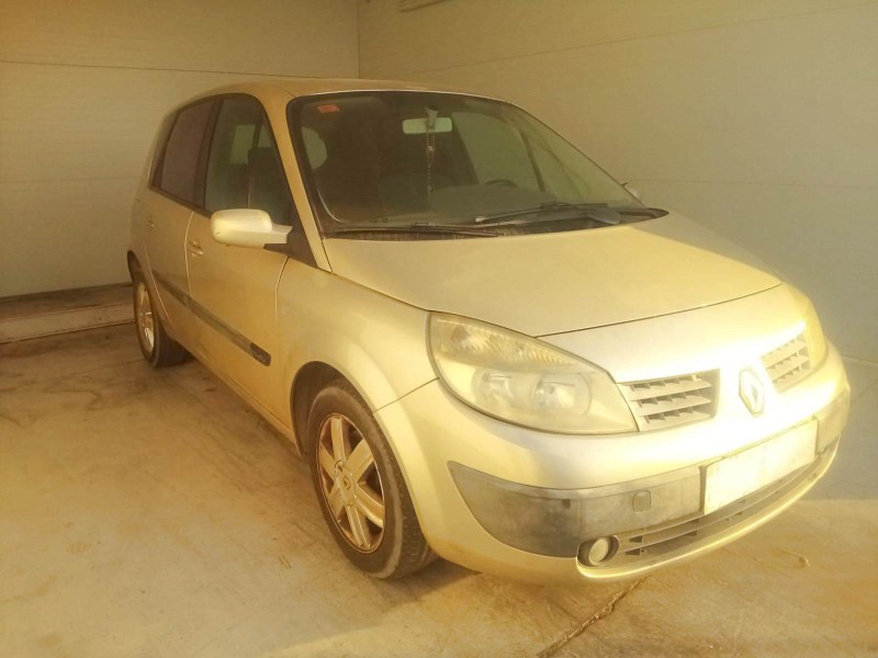 renault scénic ii (jm0/1_) del año 2006