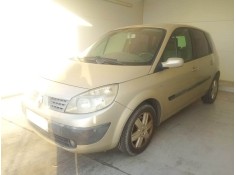 renault scénic ii (jm0/1_) del año 2006 2