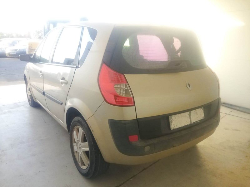 renault scénic ii (jm0/1_) del año 2006