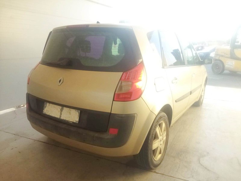 renault scénic ii (jm0/1_) del año 2006