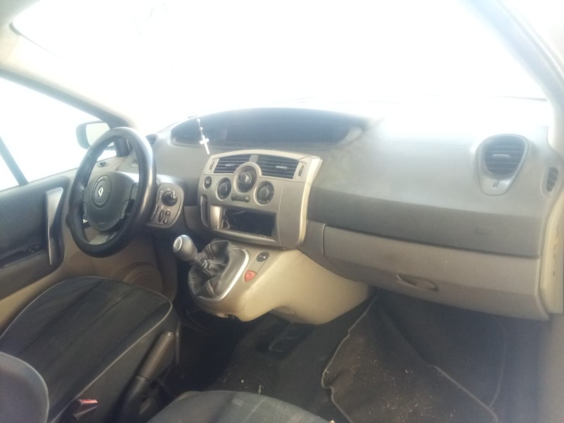renault scénic ii (jm0/1_) del año 2006