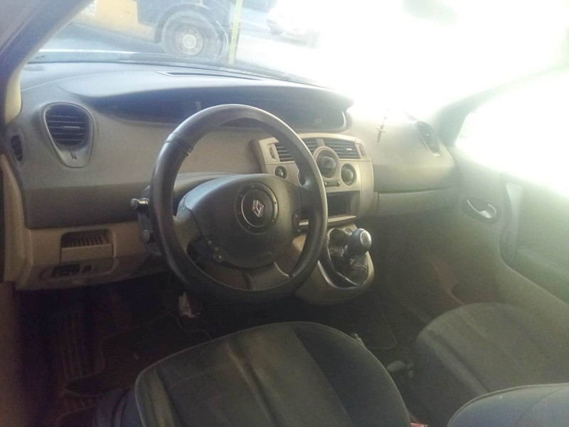 renault scénic ii (jm0/1_) del año 2006