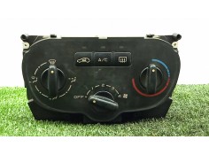 Recambio de mando calefaccion / aire acondicionado para peugeot 307 (3a/c) 2.0 hdi 90 referencia OEM IAM 599540000 - 1848819142 