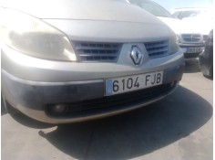 Recambio de rejilla delantera para renault scénic ii (jm0/1_) 1.9 dci (jm14) referencia OEM IAM   