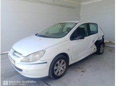 peugeot 307 (3a/c) del año 2001 2