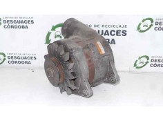 Recambio de alternador para bmw serie 5 berlina (e34) 2.5 24v referencia OEM IAM 0120468096 BOSCH - 115.A POLEA.TRAPEZOIDAL 2