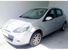 renault clio iii (br0/1, cr0/1) del año 2010