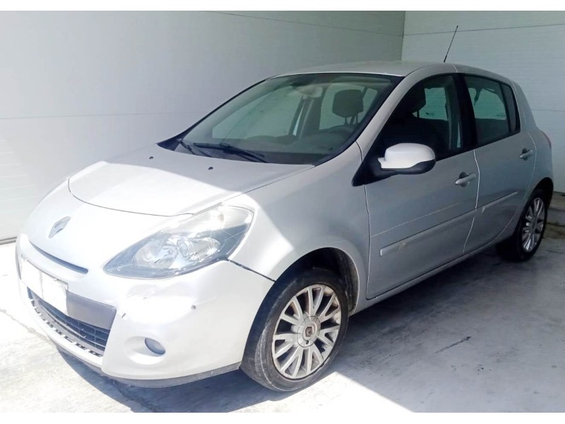 renault clio iii (br0/1, cr0/1) del año 2010