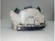 Recambio de cerradura puerta delantera derecha para volkswagen passat cc (357) 2.0 tdi referencia OEM IAM 5N1837016E  