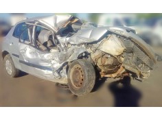 peugeot 206 hatchback (2a/c) del año 2004