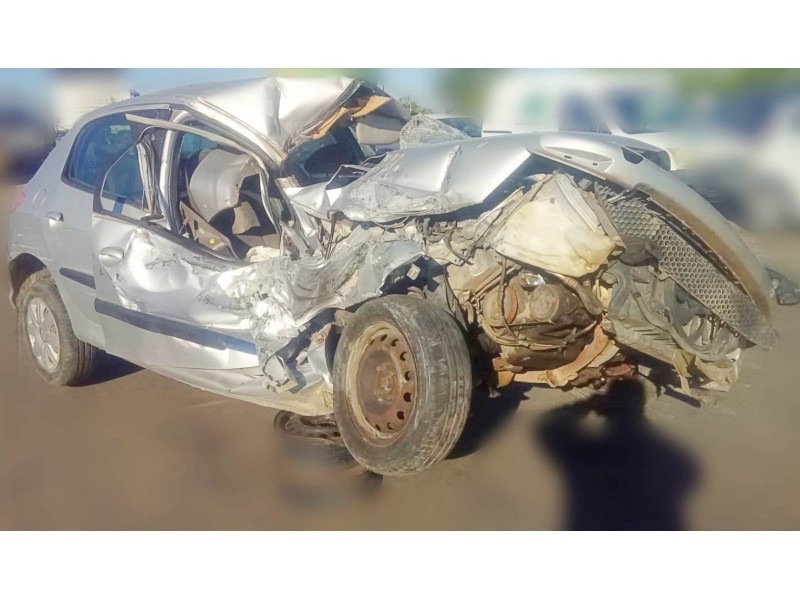 peugeot 206 hatchback (2a/c) del año 2004