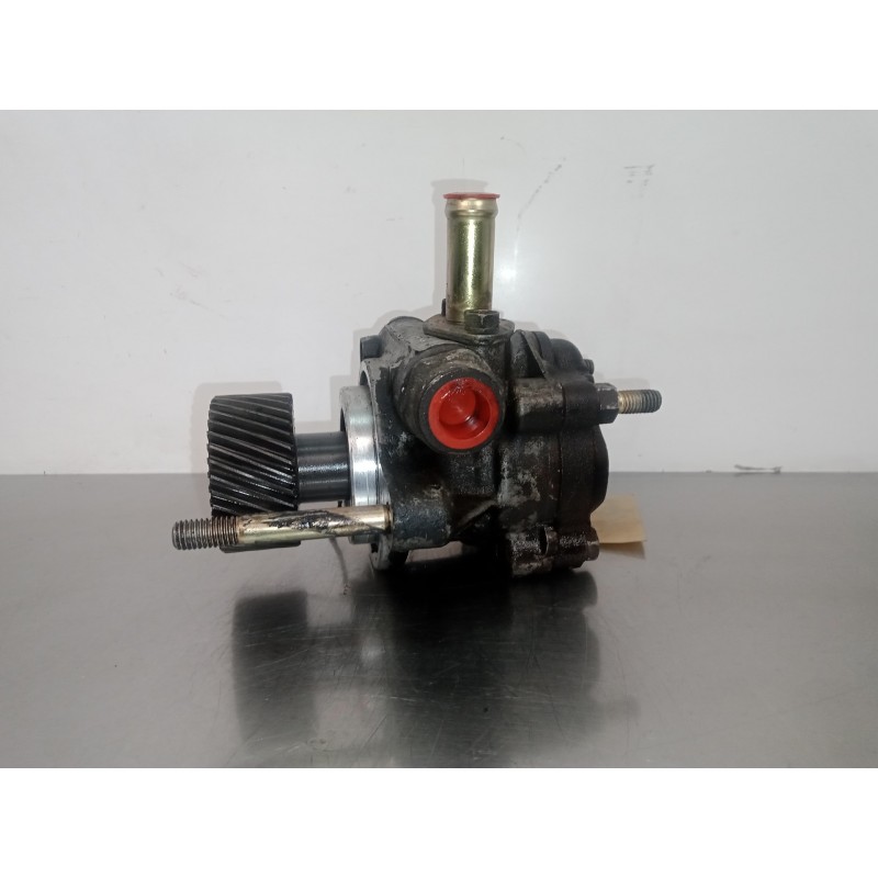 Recambio de bomba direccion para mazda mpv (lv) 2.5 referencia OEM IAM NOTIENEREFERENCIA NO TIENE REFERENCIA 