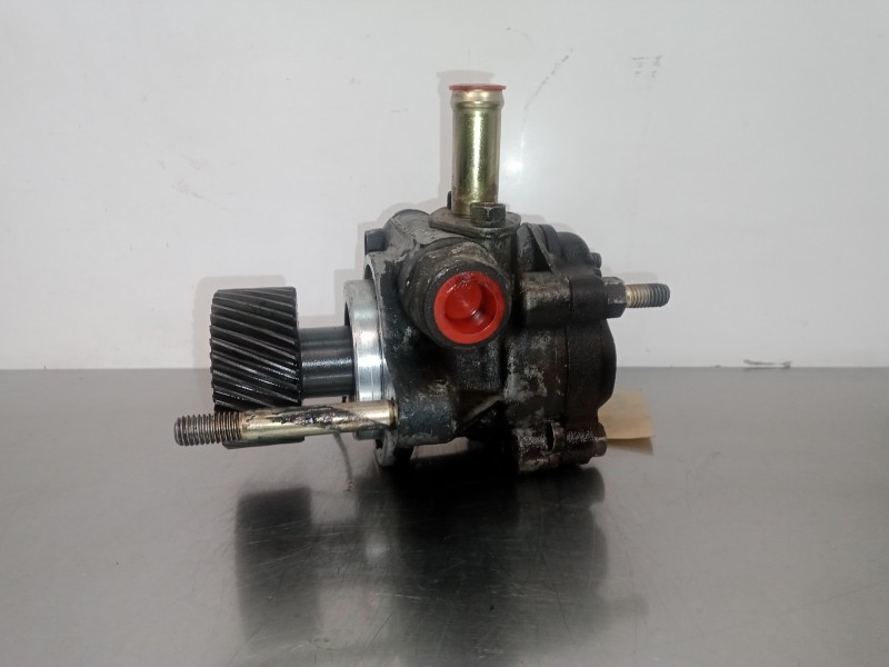 Recambio de bomba direccion para mazda mpv (lv) 2.5 referencia OEM IAM NOTIENEREFERENCIA NO TIENE REFERENCIA 