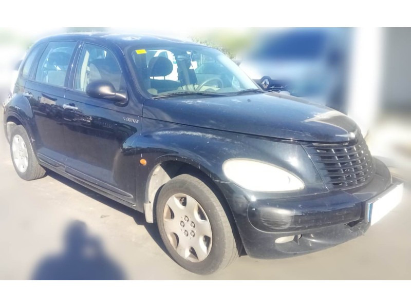 chrysler pt cruiser (pt_) del año 2005