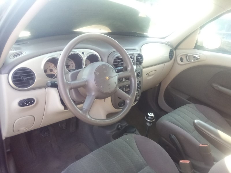 chrysler pt cruiser (pt_) del año 2005