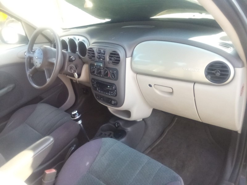 chrysler pt cruiser (pt_) del año 2005