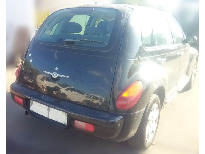 chrysler pt cruiser (pt_) del año 2005