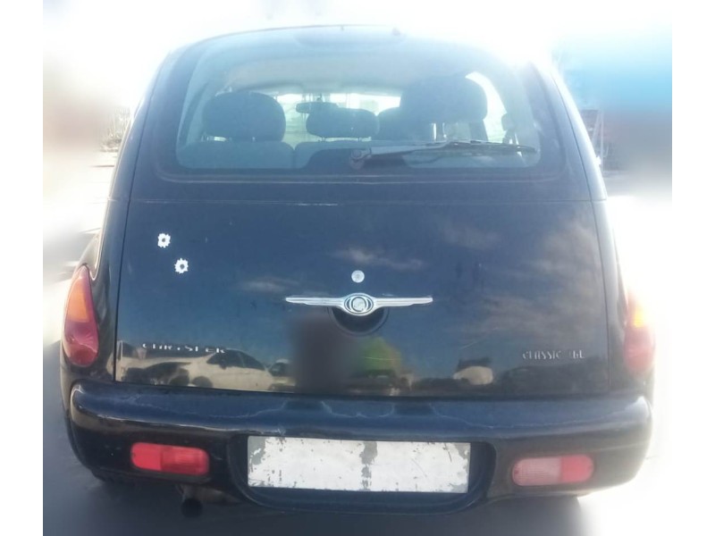 chrysler pt cruiser (pt_) del año 2005