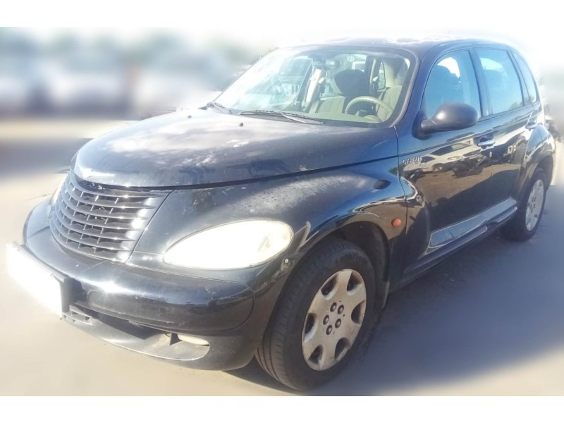 chrysler pt cruiser (pt_) del año 2005