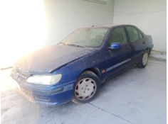 PEUGEOT 406 (8B)