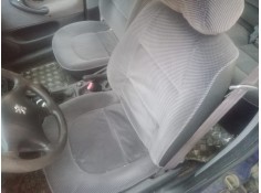 Recambio de asiento delantero izquierdo para peugeot 406 (8b) 1.9 td referencia OEM IAM   