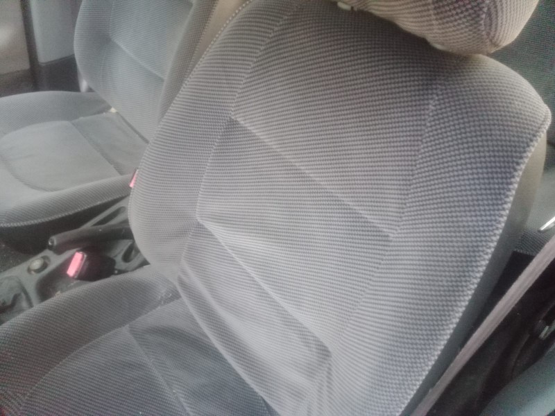 Recambio de asiento delantero izquierdo para peugeot 406 (8b) 1.9 td referencia OEM IAM   