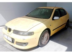 seat leon (1m1) del año 2001