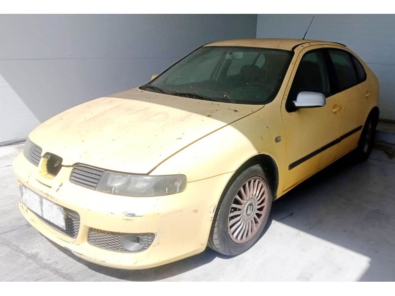 seat leon (1m1) del año 2001