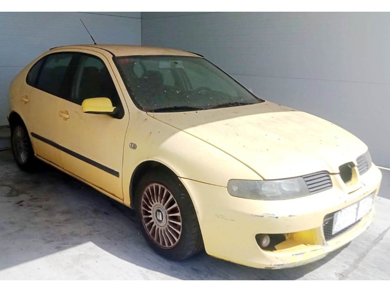 seat leon (1m1) del año 2001