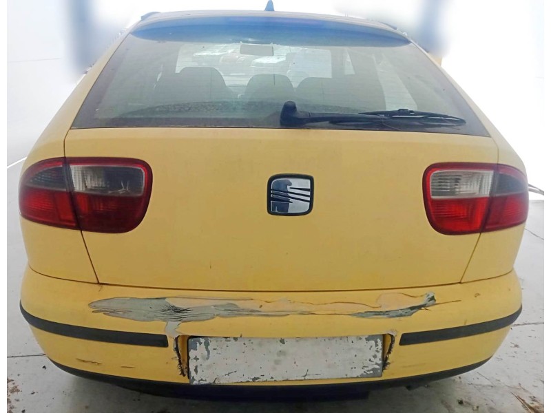 seat leon (1m1) del año 2001