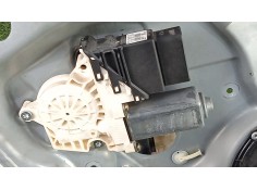 Recambio de elevalunas trasero izquierdo para seat toledo ii (1m2) 1.9 tdi referencia OEM IAM 1M0839755M - 116079  ELECTRICO - C