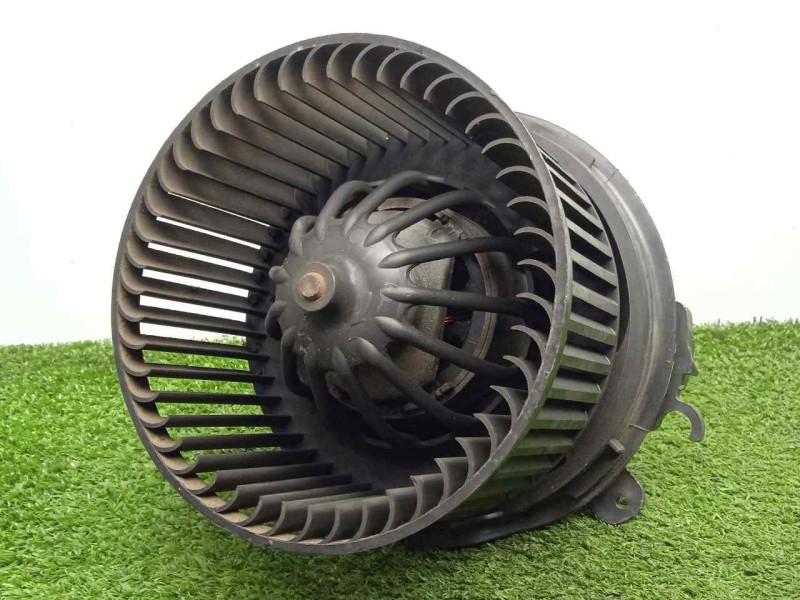 Recambio de motor calefaccion para citroën c3 1.4 referencia OEM IAM F565878C 02-09 Ø DIAMETRO: 145MM
