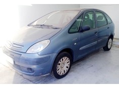 citroën xsara picasso (n68) del año 2007