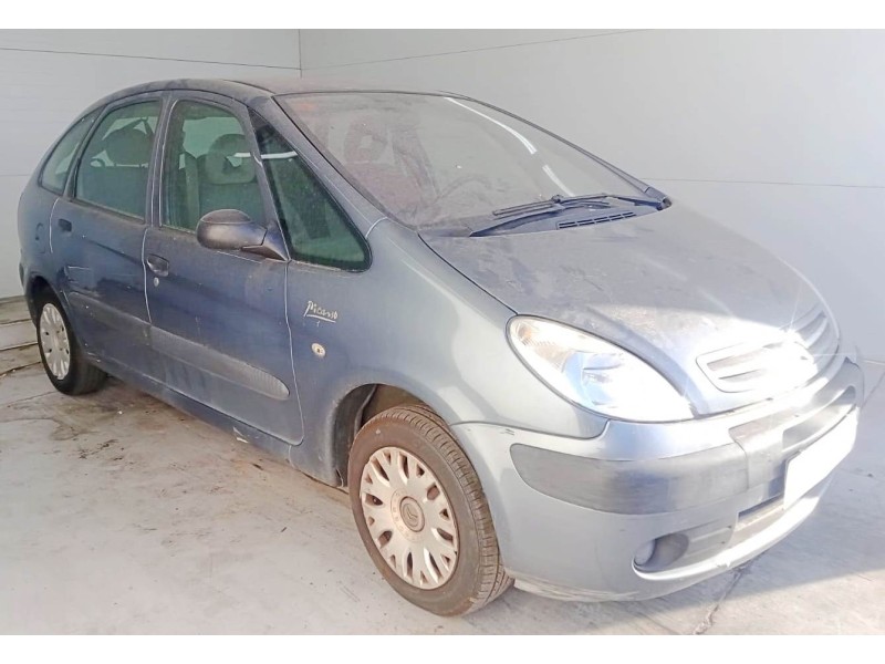 citroën xsara picasso (n68) del año 2007