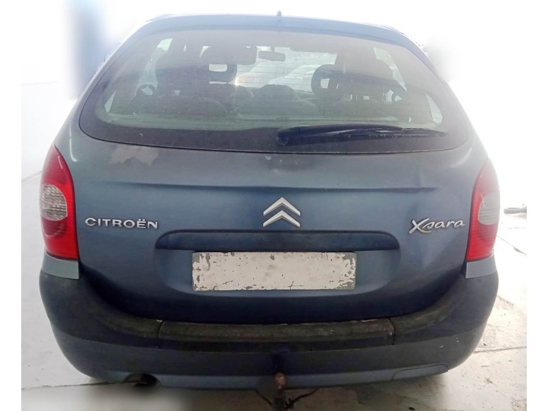 citroën xsara picasso (n68) del año 2007