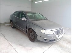 VOLKSWAGEN PASSAT B6 (3C2)
