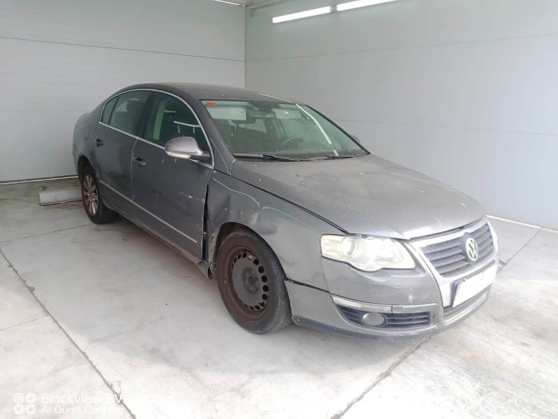volkswagen passat b6 (3c2) del año 2006