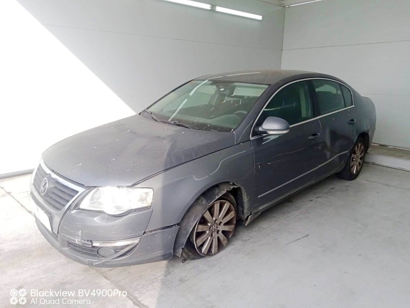 volkswagen passat b6 (3c2) del año 2006