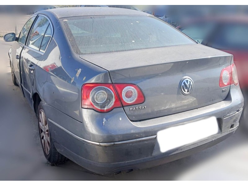 volkswagen passat b6 (3c2) del año 2006