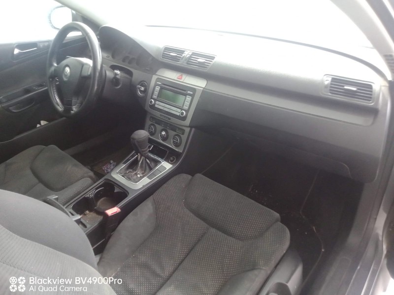 volkswagen passat b6 (3c2) del año 2006