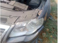 Recambio de faro derecho para volkswagen passat b6 (3c2) 1.9 tdi referencia OEM IAM   