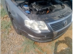 Recambio de faro izquierdo para volkswagen passat b6 (3c2) 1.9 tdi referencia OEM IAM    2