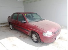 ford escort vi (gal, aal, abl) del año 1995