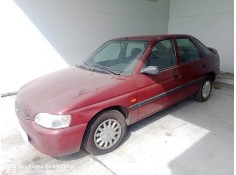 ford escort vi (gal, aal, abl) del año 1995 2