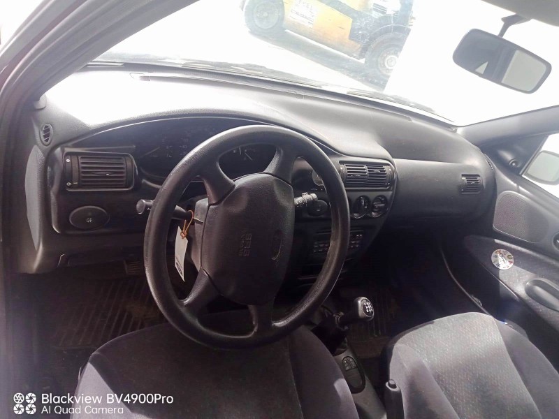 ford escort vi (gal, aal, abl) del año 1995