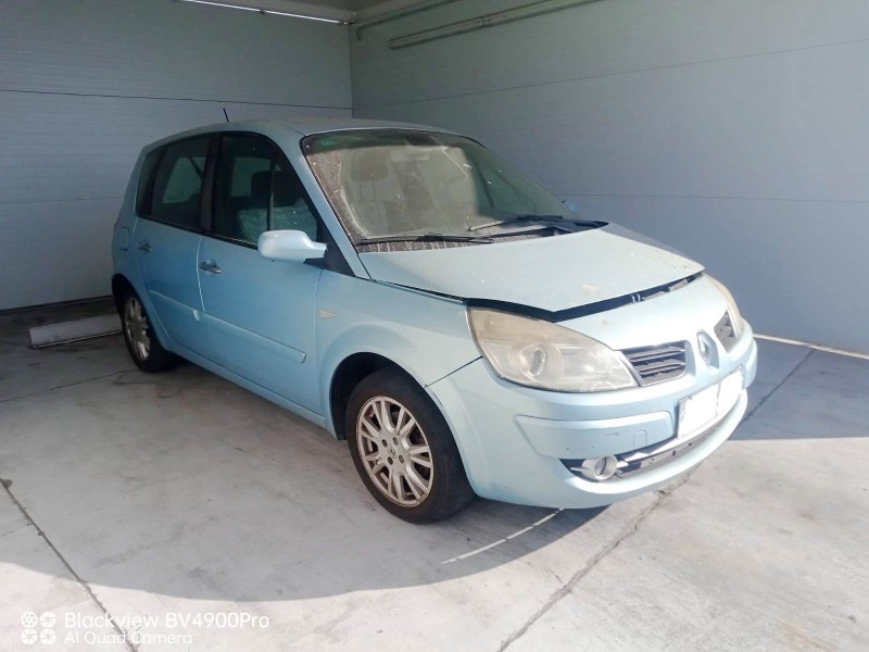 renault scénic ii (jm0/1_) del año 2008
