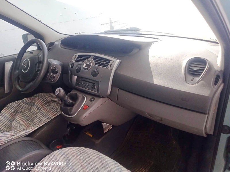 renault scénic ii (jm0/1_) del año 2008